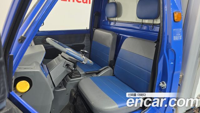 Chevrolet Labo Long Cargo-Deck Super 2018 — фото 7