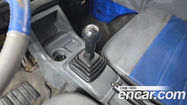 Chevrolet Labo Long Cargo-Deck Super 2018 — фото 9