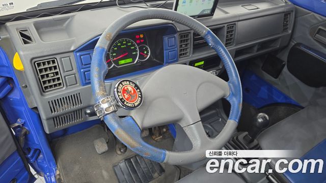 Chevrolet Labo Long Cargo-Deck Super 2018 — фото 11