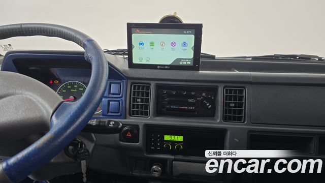 Chevrolet Labo Long Cargo-Deck Super 2018 — фото 12