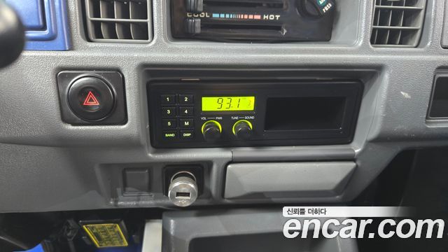 Chevrolet Labo Long Cargo-Deck Super 2018 — фото 14