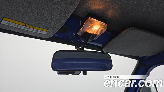 Chevrolet Labo Long Cargo-Deck Super 2018 — фото 16