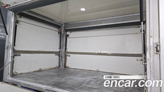 Chevrolet Labo Long Cargo-Deck Super 2018 — фото 18