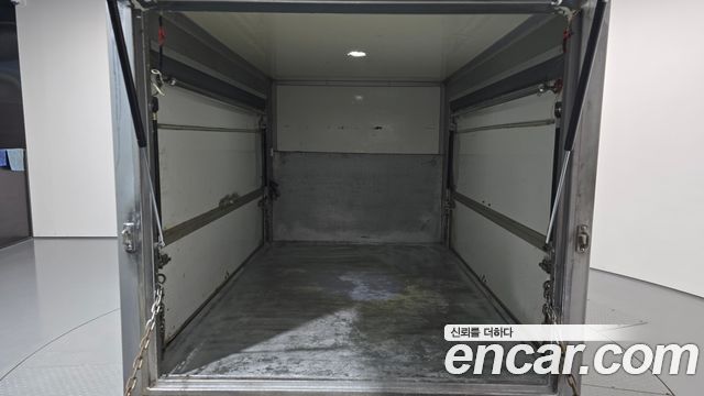 Chevrolet Labo Long Cargo-Deck Super 2018 — фото 20