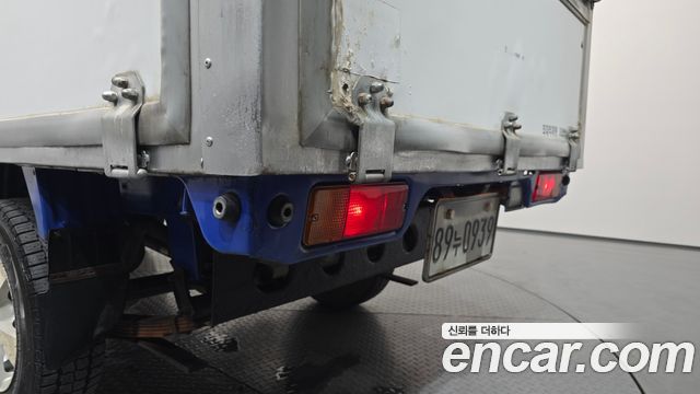 Chevrolet Labo Long Cargo-Deck Super 2018 — фото 23