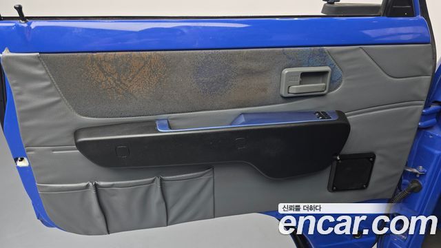 Chevrolet Labo Long Cargo-Deck Super 2018 — фото 24