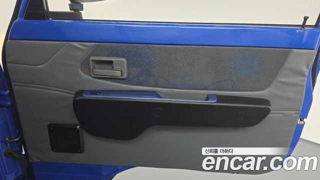 Chevrolet Labo Long Cargo-Deck Super 2018 — фото 25