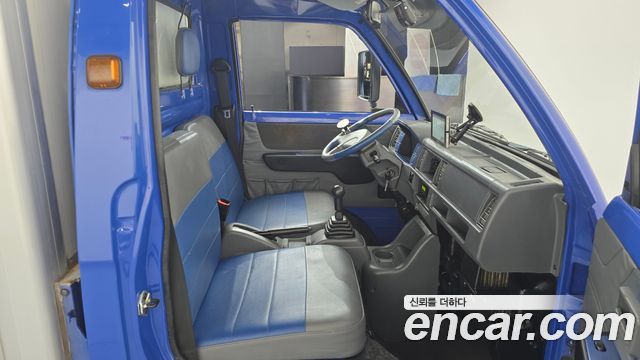 Chevrolet Labo Long Cargo-Deck Super 2018 — фото 26