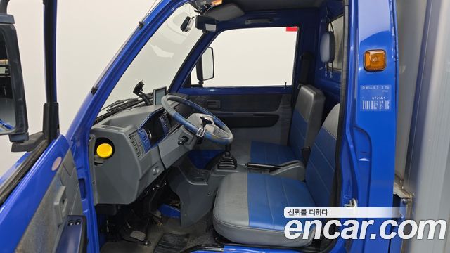 Chevrolet Labo Long Cargo-Deck Super 2018 — фото 28