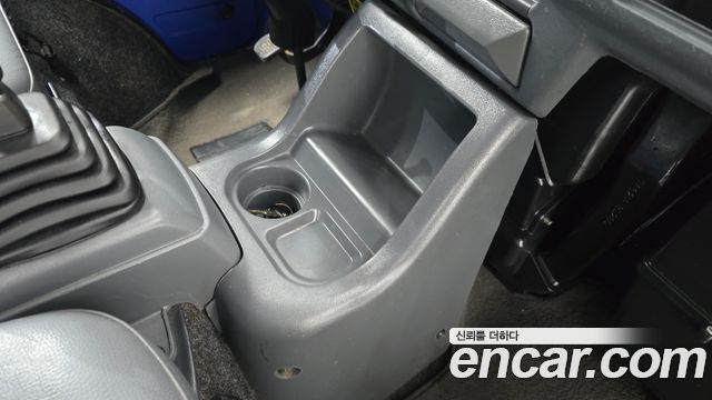 Chevrolet Labo Long Cargo-Deck Super 2018 — фото 30