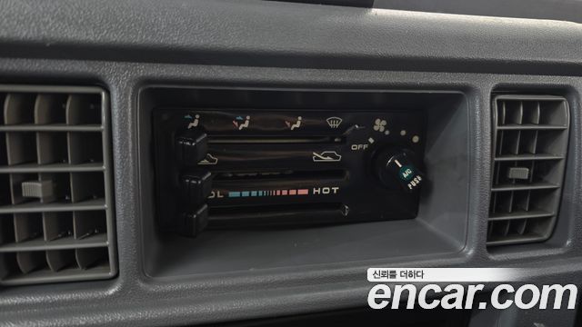 Chevrolet Labo Long Cargo-Deck Super 2018 — фото 31