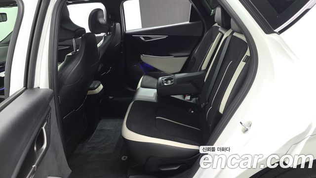 Kia EV6 Long Range 4WD GT Line 2025 — фото 12