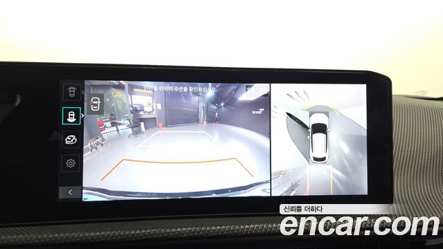 Kia EV6 Long Range 4WD GT Line 2025 — фото 15