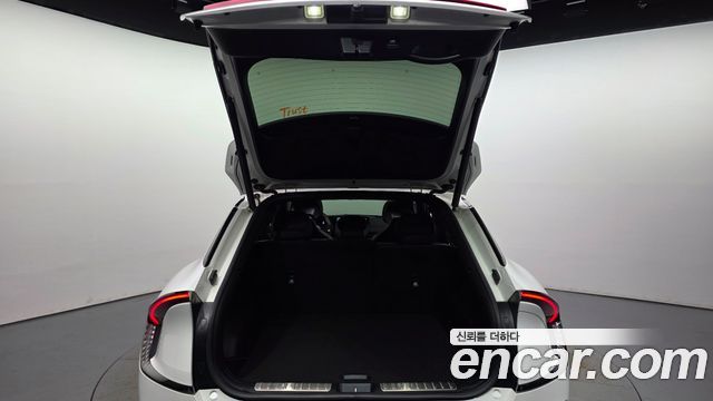 Kia EV6 Long Range 4WD GT Line 2025 — фото 17