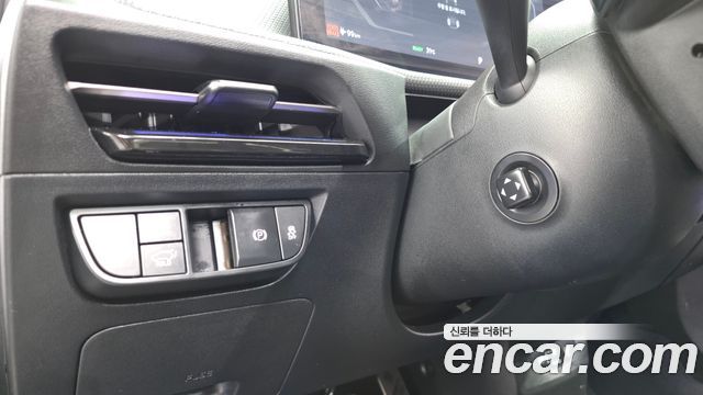 Kia EV6 Long Range 4WD GT Line 2025 — фото 19