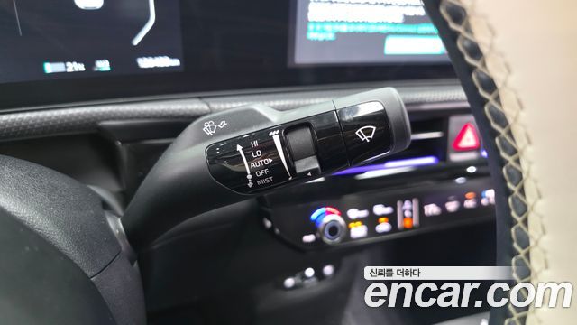 Kia EV6 Long Range 4WD GT Line 2025 — фото 20