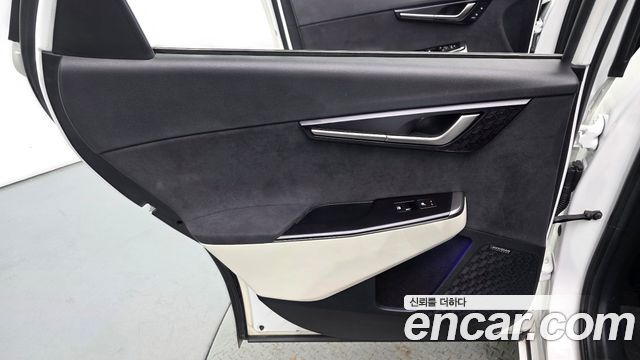 Kia EV6 Long Range 4WD GT Line 2025 — фото 25
