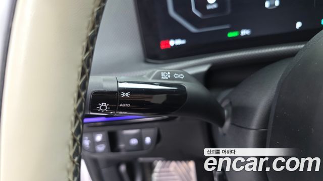 Kia EV6 Long Range 4WD GT Line 2025 — фото 27
