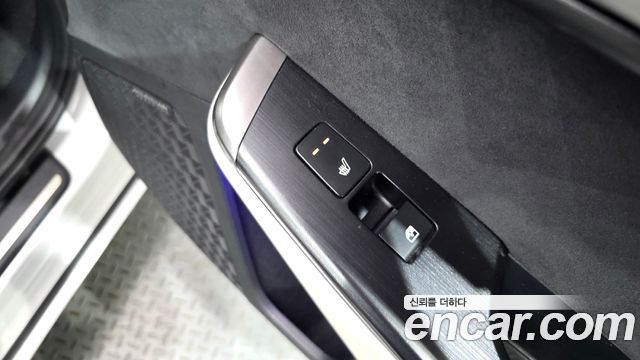 Kia EV6 Long Range 4WD GT Line 2025 — фото 28