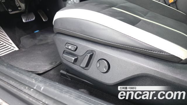 Kia EV6 Long Range 4WD GT Line 2025 — фото 32