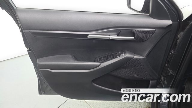 Kia Seltos Gasoline 2.0 4WD Prestige 2024 — фото 24