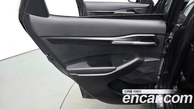 Kia Seltos Gasoline 2.0 4WD Prestige 2024 — фото 25