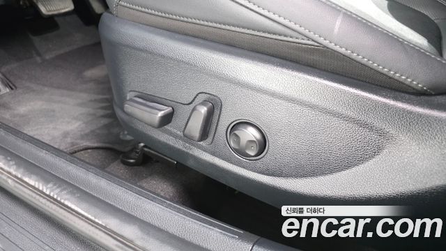 Kia Seltos Gasoline 2.0 4WD Prestige 2024 — фото 30