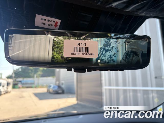 Kia Carnival (IV) Hev 9 Seater X Line 2027 — фото 16