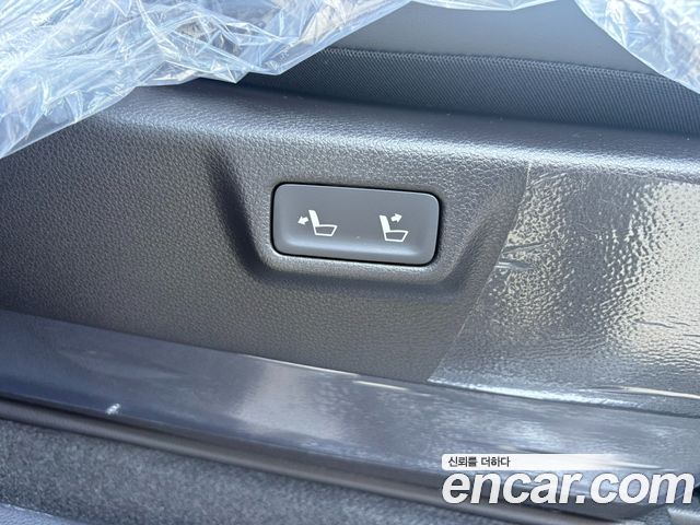 Kia Carnival (IV) Hev 9 Seater X Line 2027 — фото 18