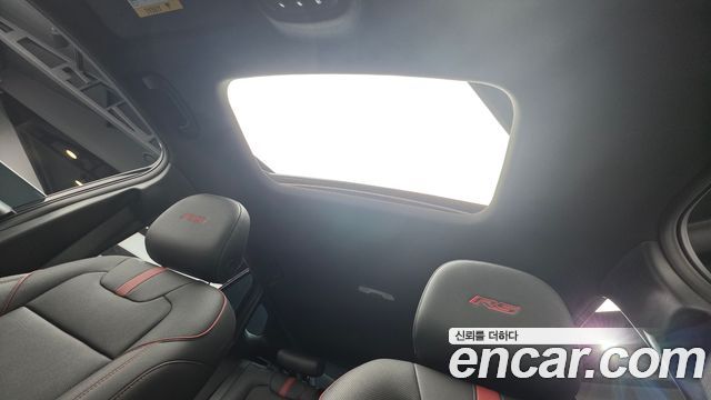 Chevrolet Trax Crossover 1.2 RS 2025 — фото 11