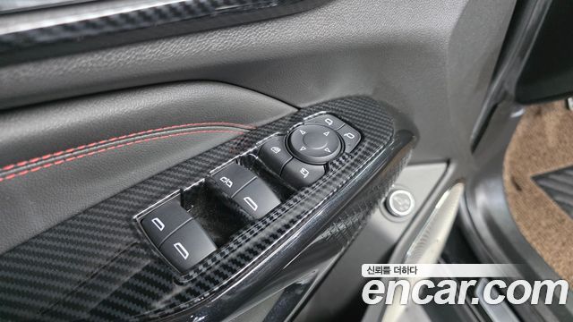 Chevrolet Trax Crossover 1.2 RS 2025 — фото 13