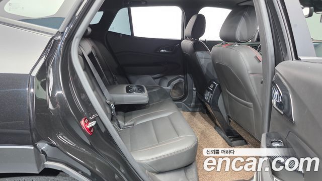 Chevrolet Trax Crossover 1.2 RS 2025 — фото 19
