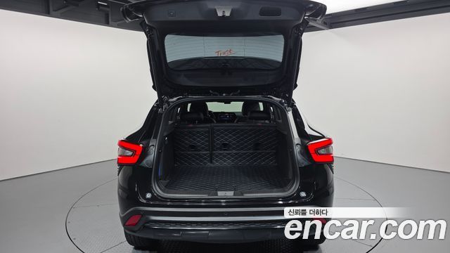 Chevrolet Trax Crossover 1.2 RS 2025 — фото 20