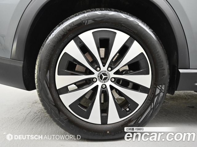 Mercedes-Benz GLE-Class (W167) GLE300d 4MATIC 2025 — фото 5