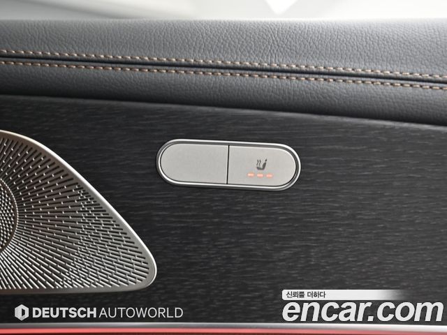 Mercedes-Benz GLE-Class (W167) GLE300d 4MATIC 2025 — фото 20