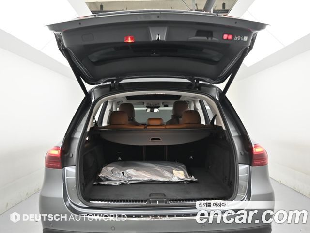 Mercedes-Benz GLE-Class (W167) GLE300d 4MATIC 2025 — фото 23