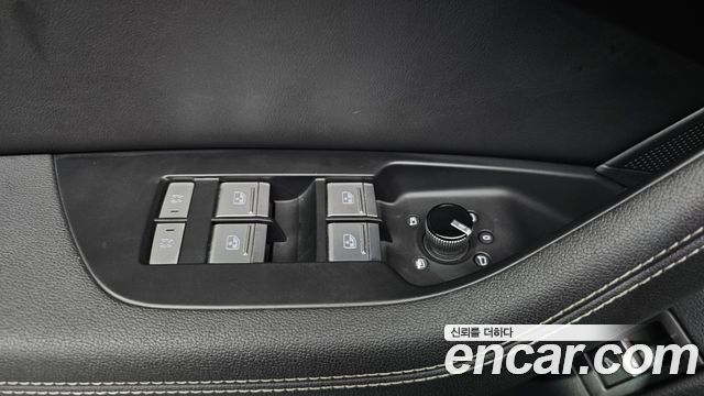 Audi A7 (4K) 45 TDI Quattro Premium 2021 — фото 17