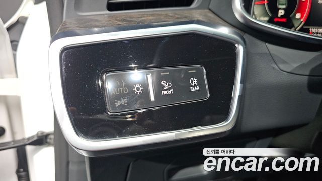 Audi A7 (4K) 45 TDI Quattro Premium 2021 — фото 18