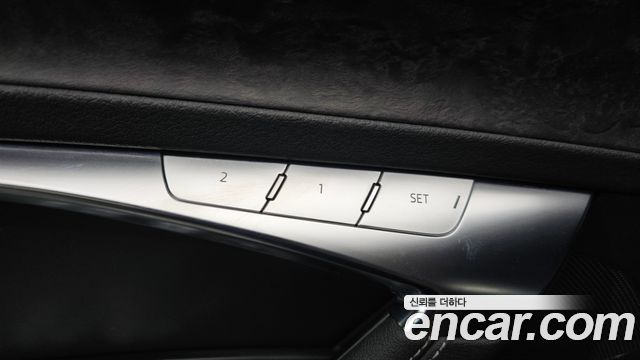 Audi A7 (4K) 45 TDI Quattro Premium 2021 — фото 20