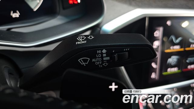 Audi A7 (4K) 45 TDI Quattro Premium 2021 — фото 28