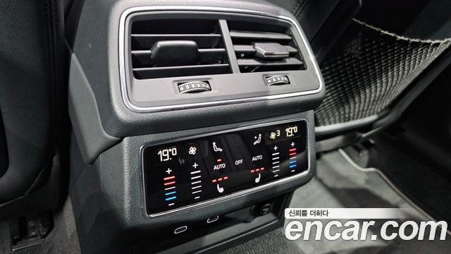 Audi A7 (4K) 45 TDI Quattro Premium 2021 — фото 33