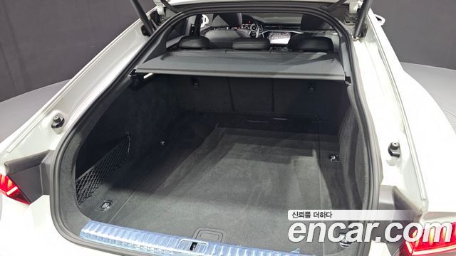 Audi A7 (4K) 45 TDI Quattro Premium 2021 — фото 34