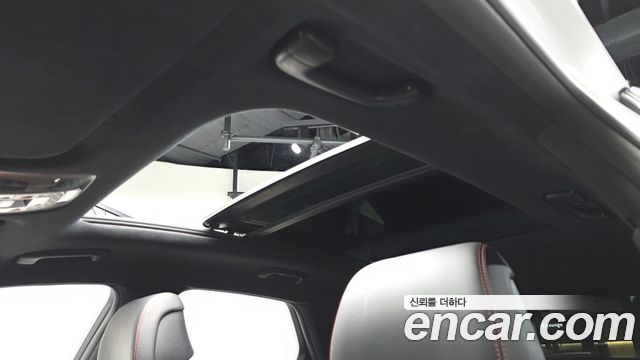 Genesis GV70 2.5T Gasoline 2WD 2022 — фото 16