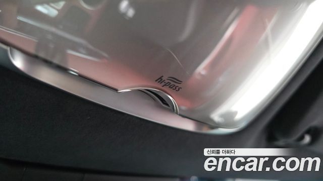 Genesis GV70 2.5T Gasoline 2WD 2022 — фото 19