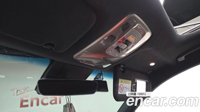 Genesis GV70 2.5T Gasoline 2WD 2022 — фото 27