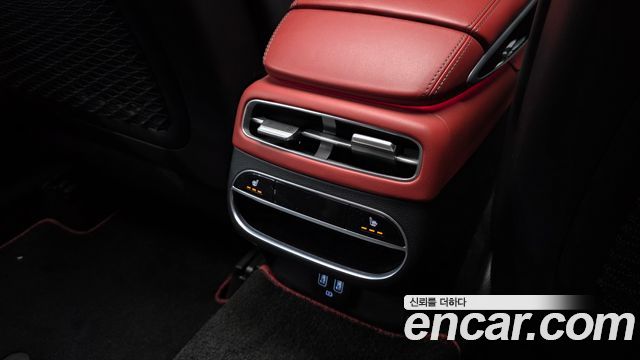 Genesis GV70 2.5T Gasoline 2WD 2022 — фото 32