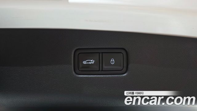 Genesis GV70 2.5T Gasoline 2WD 2022 — фото 39