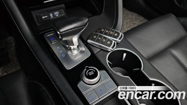 Genesis G70 2.0T Advanced 2018 — фото 9