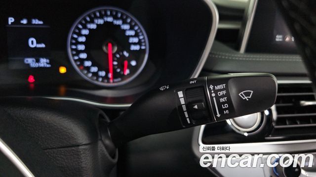 Genesis G70 2.0T Advanced 2018 — фото 20