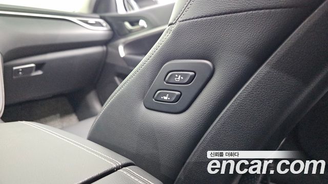 Genesis G70 2.0T Advanced 2018 — фото 31